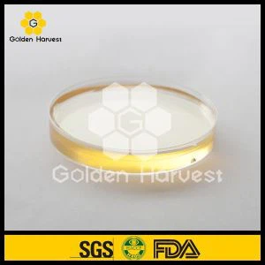 Frisk, naturlig, kaprifolie, honning