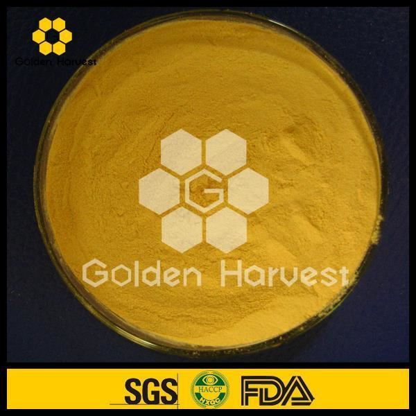Organisk Pure Bee Pollen