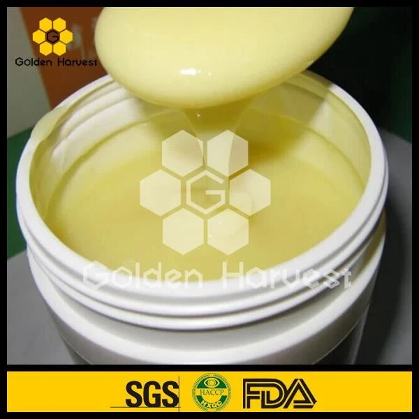 Ren frisk flydende Royal Jelly